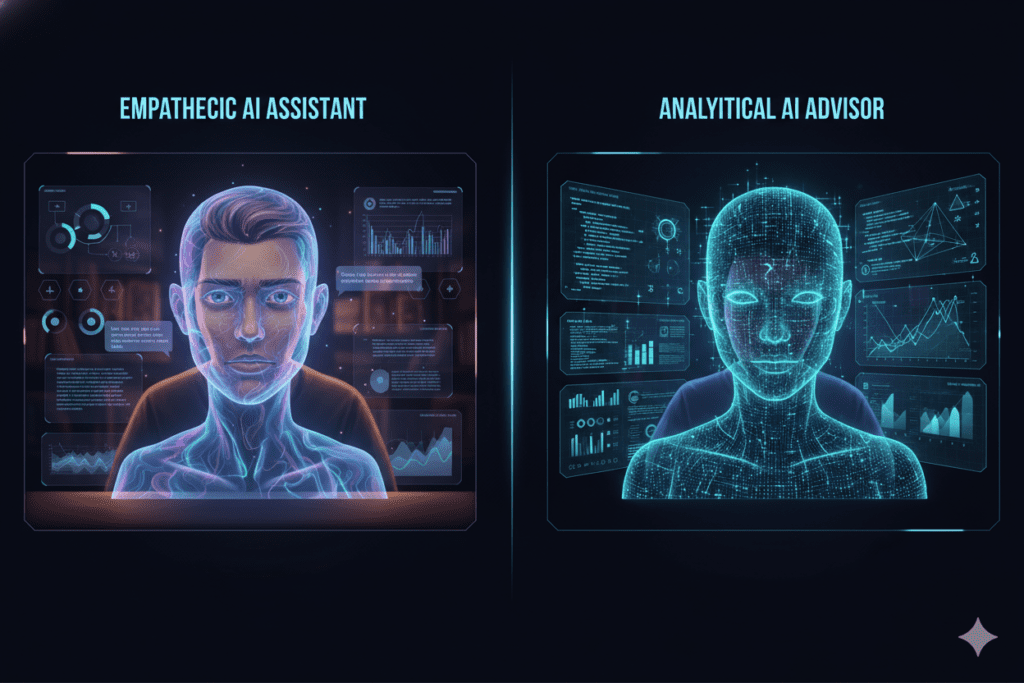 Compare Grok 4.1 fast EQ Bench vs ChatGPT 5.2