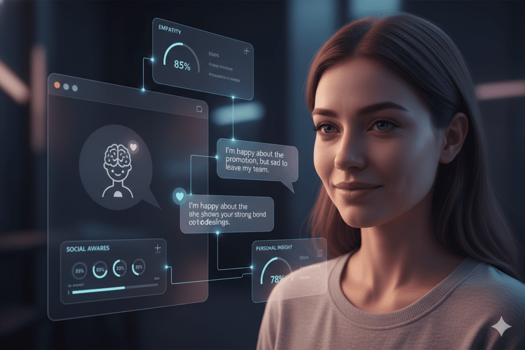 Compare Grok 4.1 fast EQ Bench vs ChatGPT 5.2