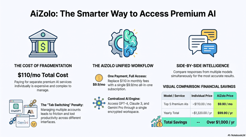 Best AI Budgeting Apps for Millennials in 2026 2 Diagram showing how AI budgeting apps connect bank data to insights