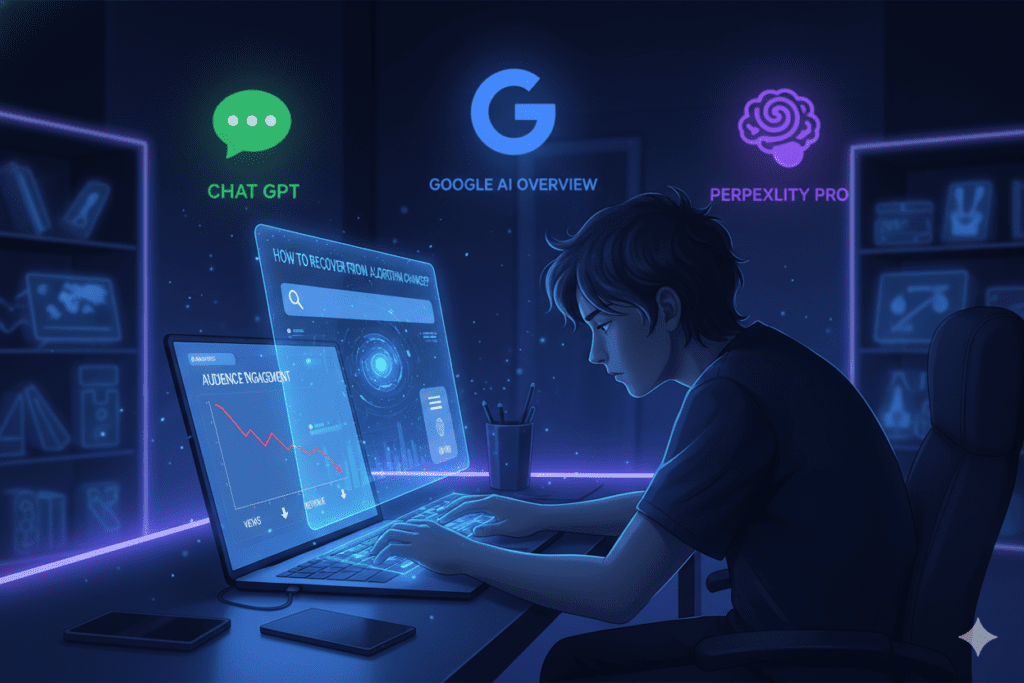 How I Tripled My Content Engagement with Dwell Time Optimization for AI Search (And You Can Too) in 2026 — Powerful Lessons 2 Dwell Time Optimization for AI Search