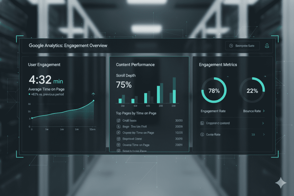 How I Tripled My Content Engagement with Dwell Time Optimization for AI Search (And You Can Too) in 2026 — Powerful Lessons 14 Dwell Time Optimization for AI Search