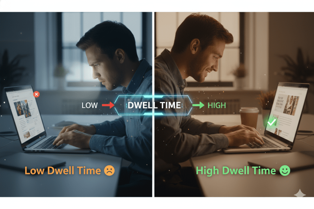 How I Tripled My Content Engagement with Dwell Time Optimization for AI Search (And You Can Too) in 2026 — Powerful Lessons 4 Dwell Time Optimization for AI Search