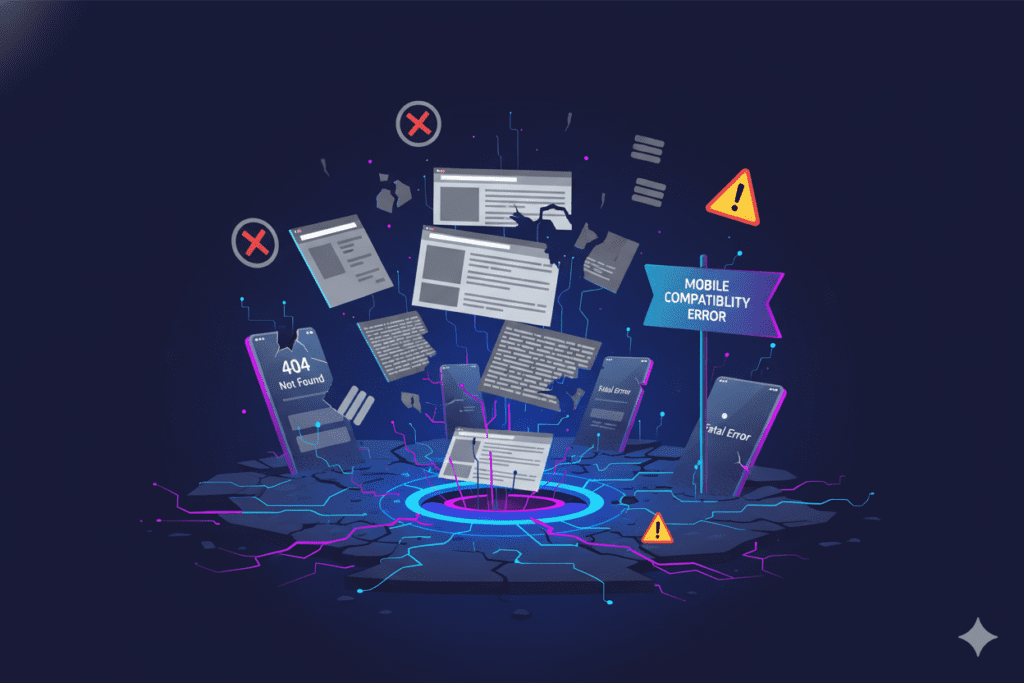 How I Tripled My Content Engagement with Dwell Time Optimization for AI Search (And You Can Too) in 2026 — Powerful Lessons 5 Dwell Time Optimization for AI Search