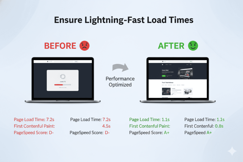 How I Tripled My Content Engagement with Dwell Time Optimization for AI Search (And You Can Too) in 2026 — Powerful Lessons 8 Dwell Time Optimization for AI Search