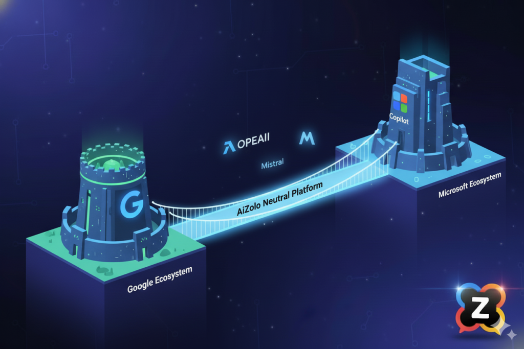 Future Trends The Inevitable Merger of Cloud Storage and AI