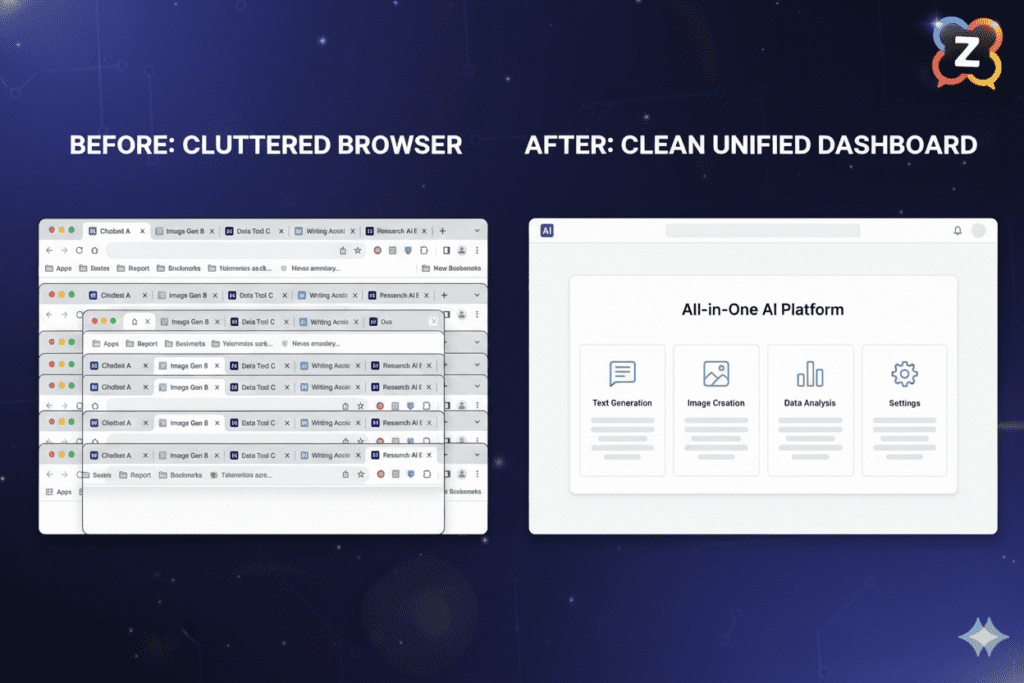How to Compare Multiple AI Models in One Dashboard: Avoid Costly Mistakes in 2026
