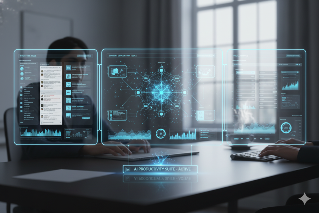 How to Use AI SEO Tools