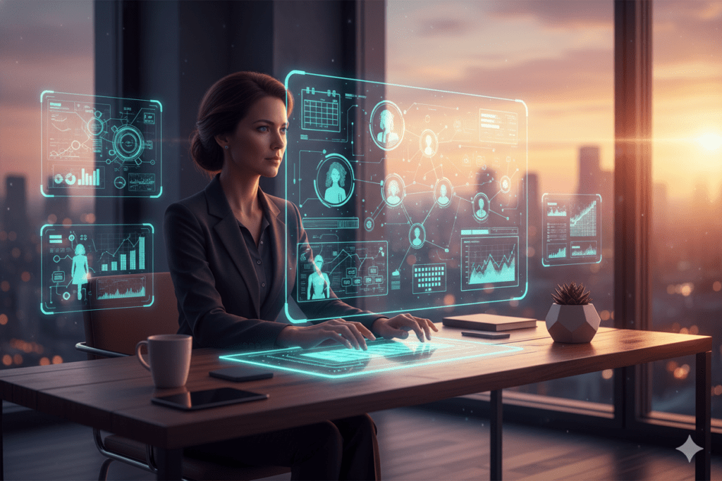 AI Productivity Tools for Entrepreneurs