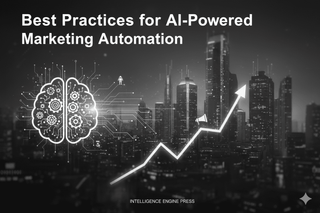 AI Agents for Marketing Automation
