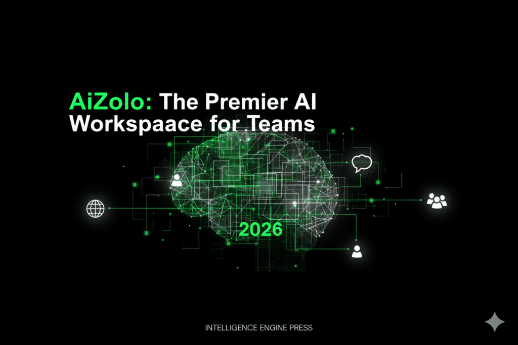 AI Workspace for Teams