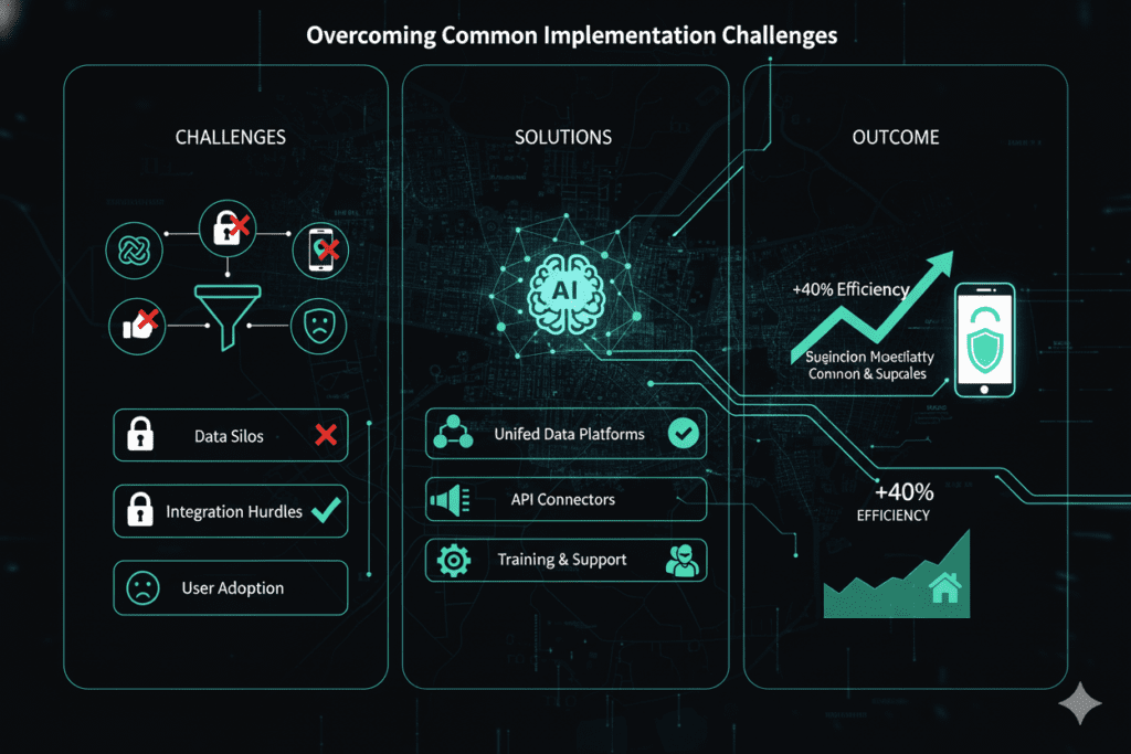 Hyperlocal Targeting for Real Estate AI