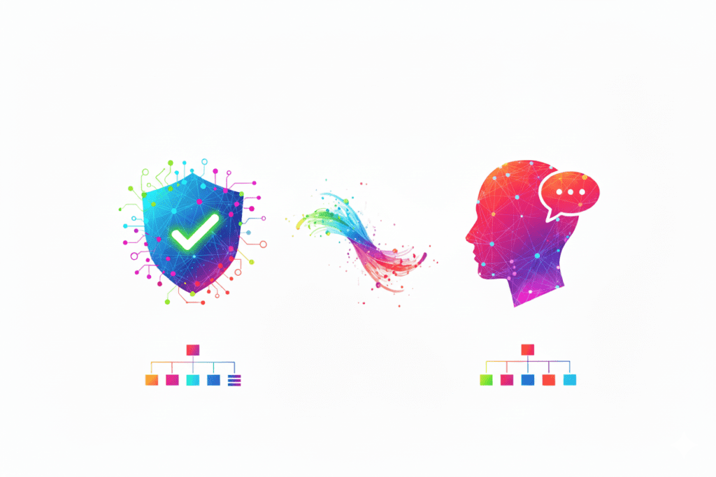 Reinforcement Learning from Verifiable Rewards: How AI Models Learn From Objective Truth 2 Comparing RLVR with RLHF: Which Training Approach Fits Your Needs