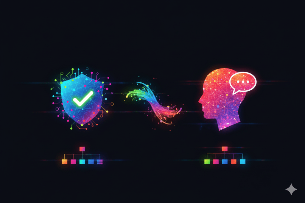 Reinforcement Learning from Verifiable Rewards: How AI Models Learn From Objective Truth 3 Generated Image December 24 2025 8 28AM