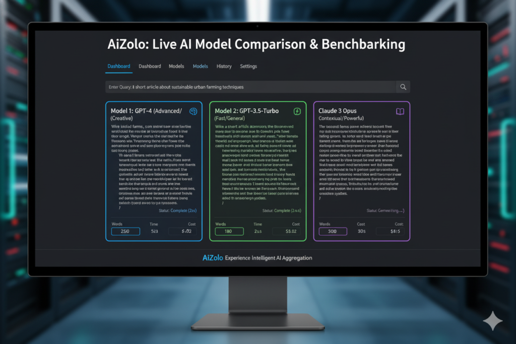 best AI Aggregator for Solopreneurs on a Budget