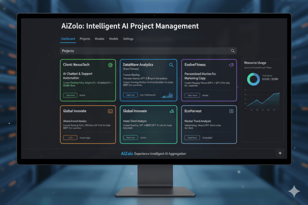 Best AI Aggregator for Solopreneurs on a Budget