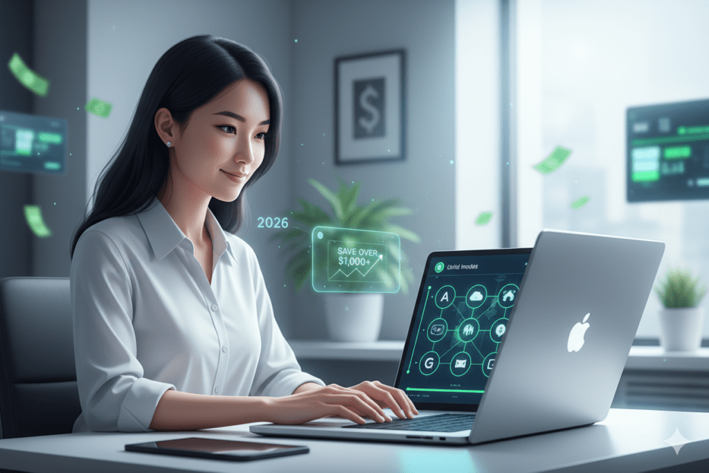 best affordable AI subscription platform