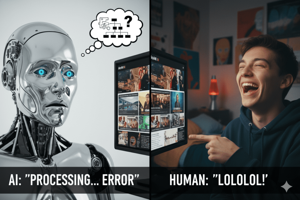 top AI for cultural meme analysis