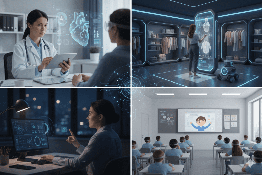 conversational ai apps for sales