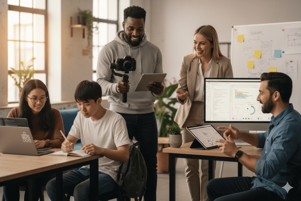 conversational ai apps