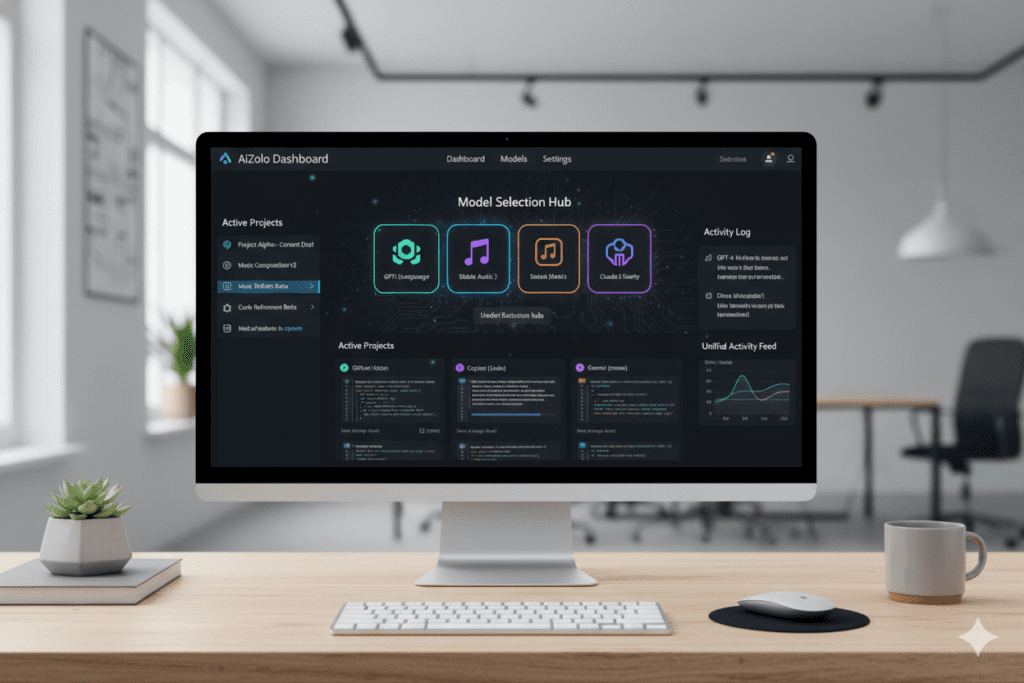 conversational ai apps