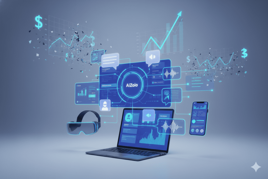 conversational ai apps