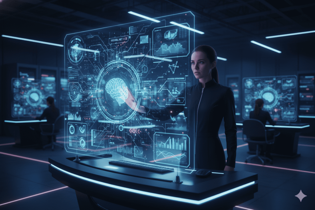 conversational ai apps