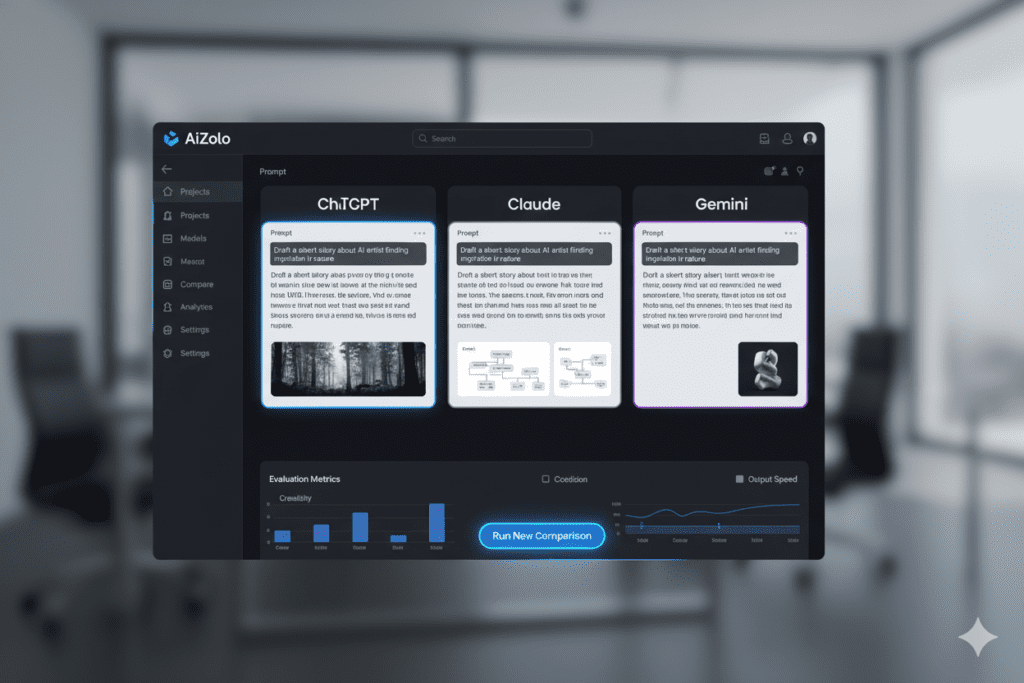 all in one ai platform for business