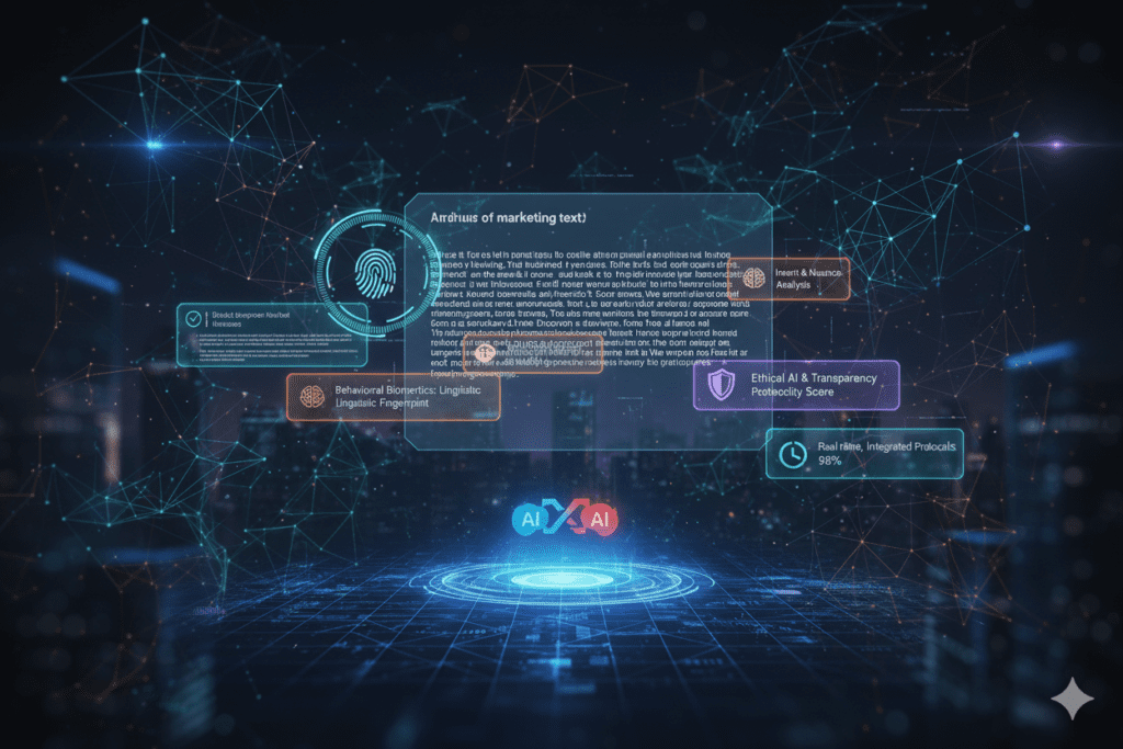 best ai tools for detecting ai generated marketing text