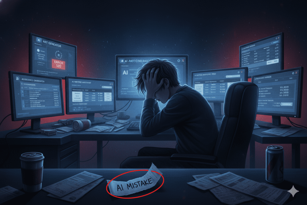 ai tools and platforms