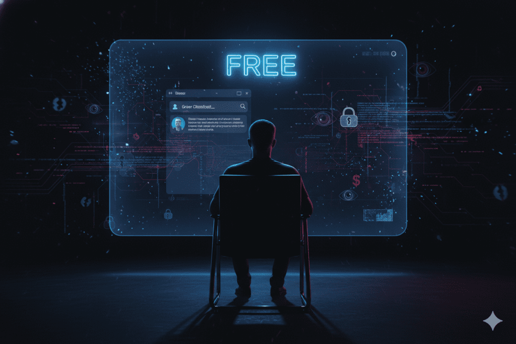 free AI chatbot for personal use