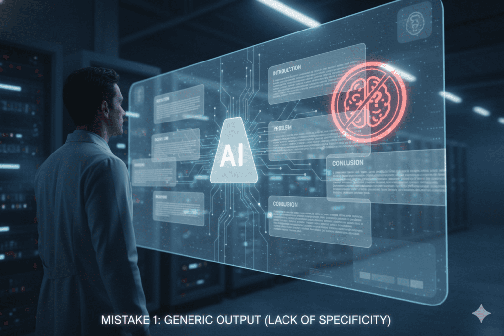 best ai tools for generating technical blog outlines