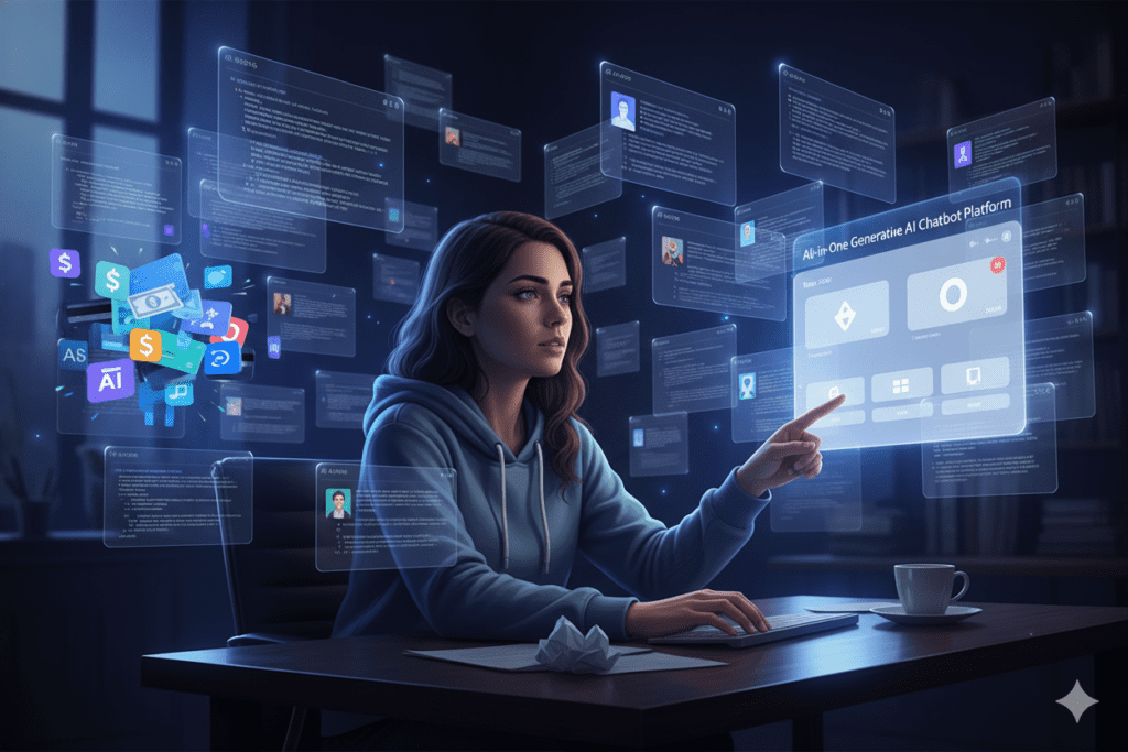 Generative AI Chatbot