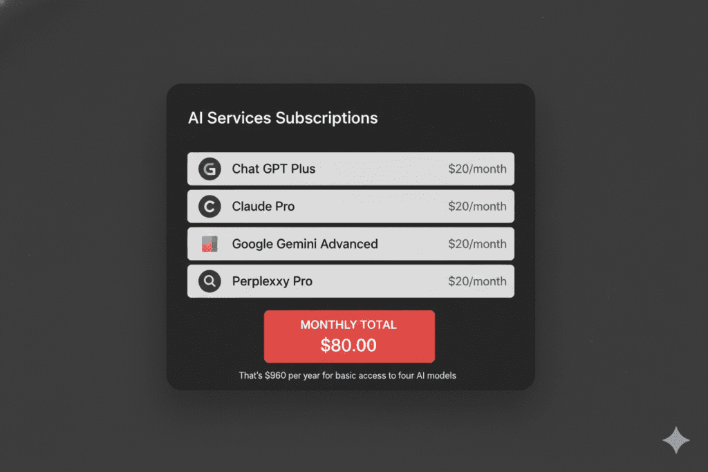 Generative AI Chatbot