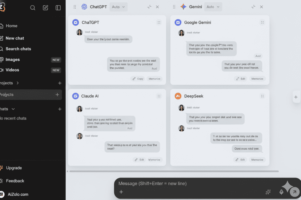 Generative AI Chatbot