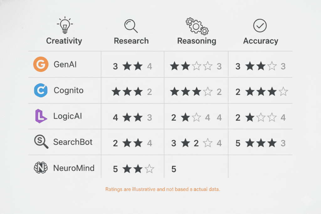 Generative AI Chatbot
