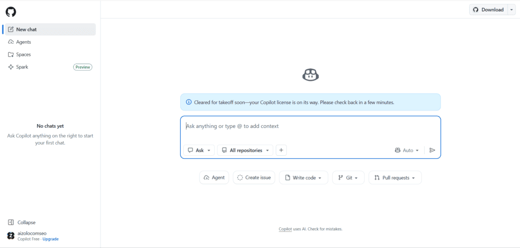 GitHub Copilot