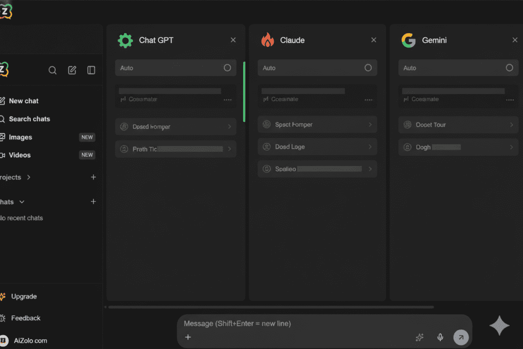 How to Automate Blog Writing with AI and Internal Links