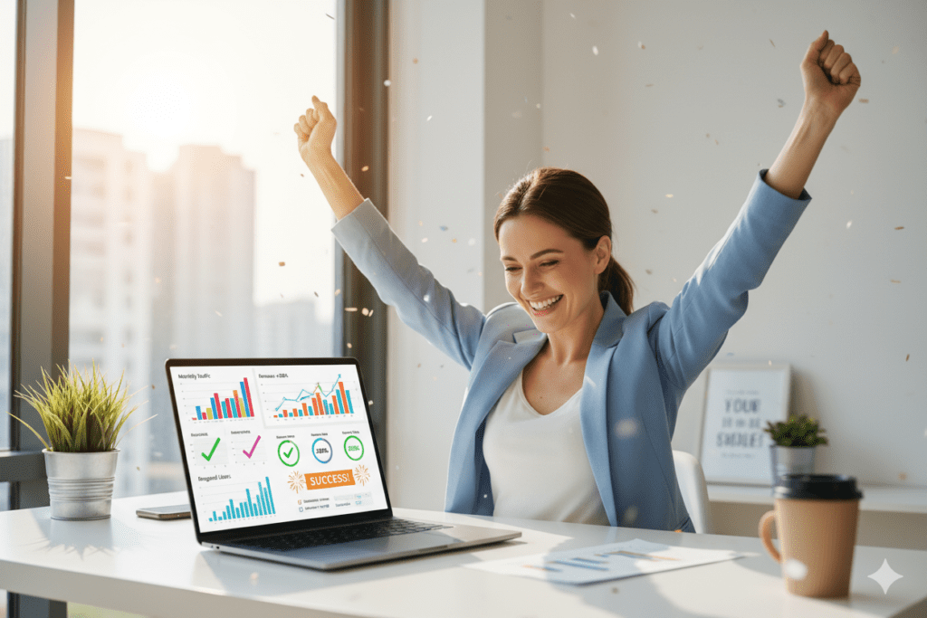 How to Automate Blog Writing with AI and Internal Links