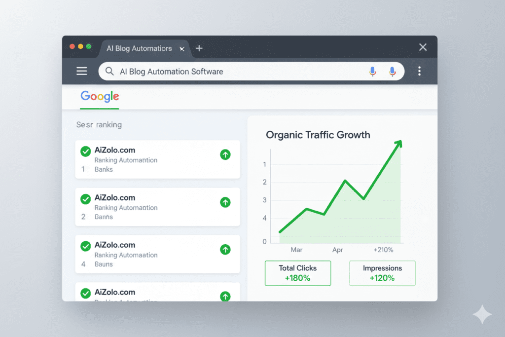 How to Automate Blog Writing with AI and Internal Links