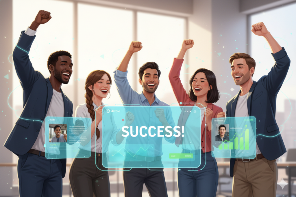 How to Build a Shared AI Workspace for Small Teams The Complete 2025 Guide