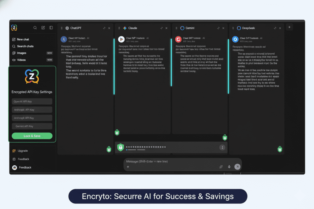 How to Set Up Secrets Store for API Keys