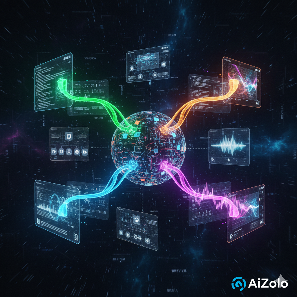 Multimodal AI Systems