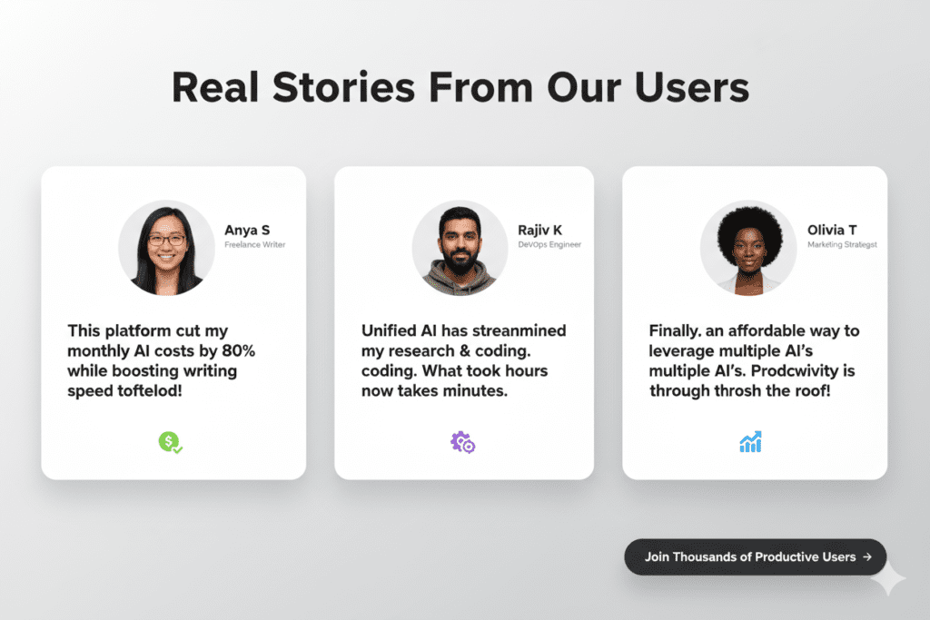 OmniGPT vs ChatGPT vs Claude