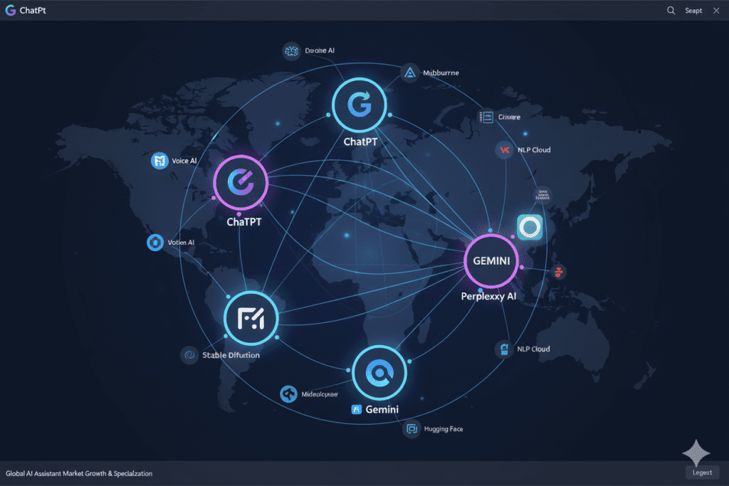 OmniGPT vs ChatGPT vs Claude