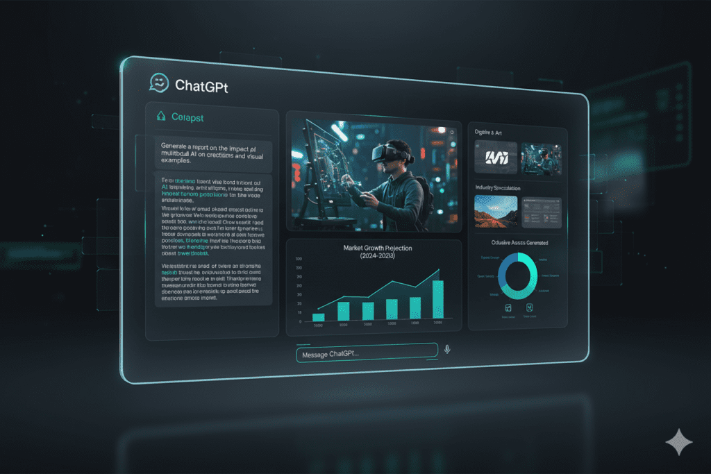 OmniGPT vs ChatGPT vs Claude