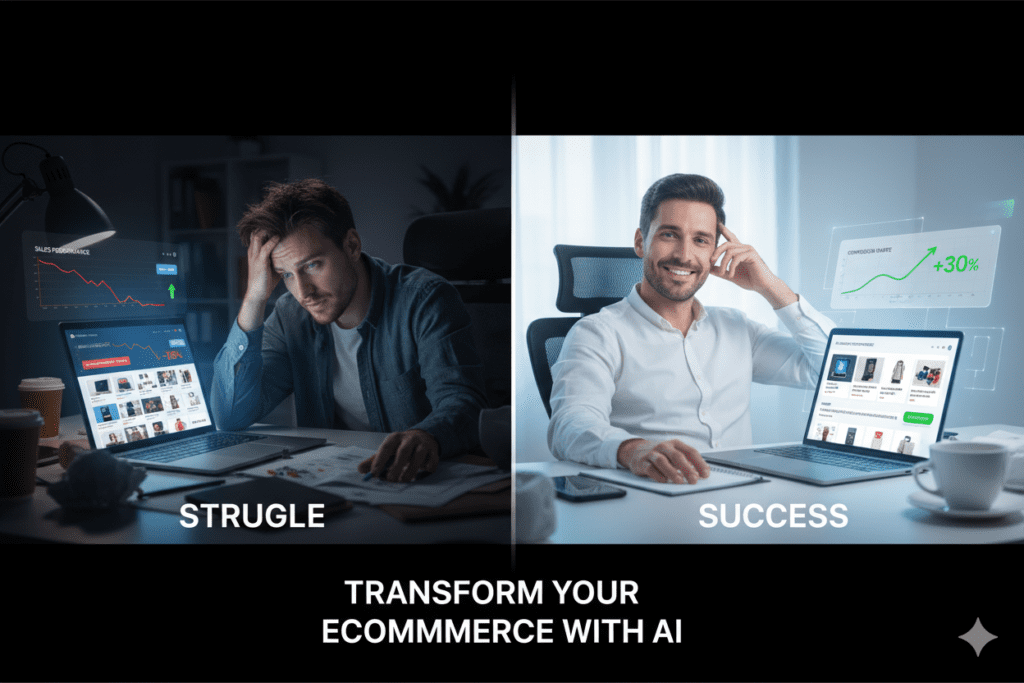 Product Description AI for Dropshipping Stores