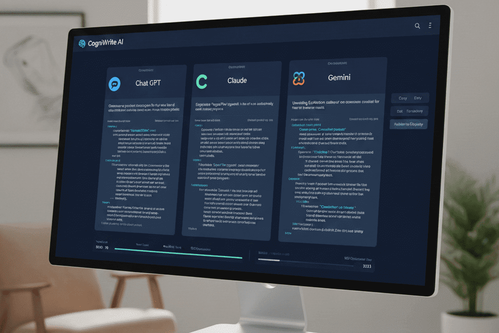 Product Description AI for Dropshipping Stores