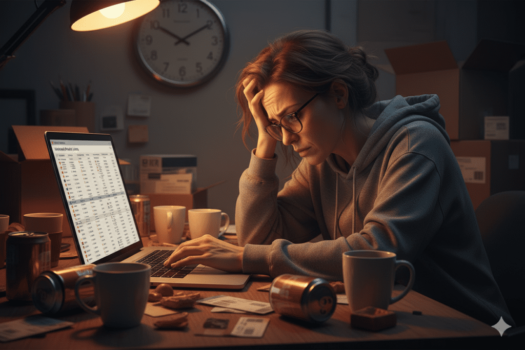 SEO Optimized Ecommerce Descriptions Using AI