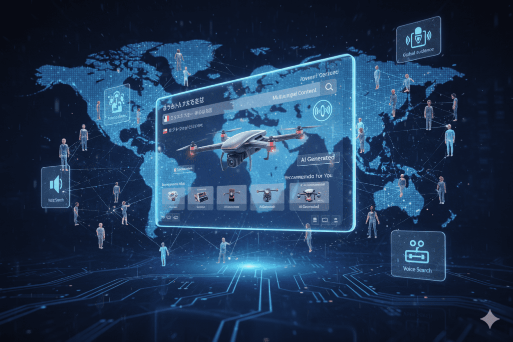 SEO Optimized Ecommerce Descriptions Using AI