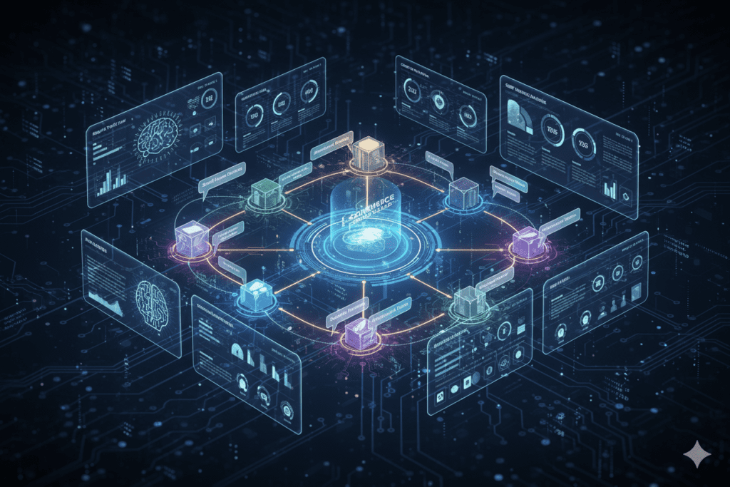 SEO Optimized Ecommerce Descriptions Using AI